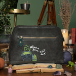 Witches Pantry Luna Pouch Bag by Vendula London