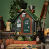 Witches Pantry House Bag by Vendula London