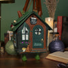 Witches Pantry House Bag by Vendula London