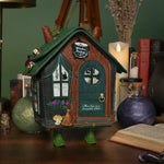 Witches Pantry House Bag by Vendula London