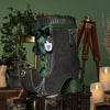 Witches Pantry Boot Bag by Vendula London