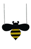 Babette Bee Necklace by Erstwilder