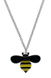 Pendant Babette Bee Necklace by Erstwilder