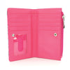 Pink Alien Wallet
