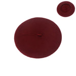 Wool Beret in Multiple Colors!
