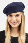 Stretch Beret in Multiple Colors!