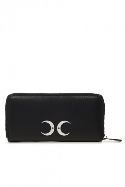 Moon Phase Wallet by Banned – Modern Millie