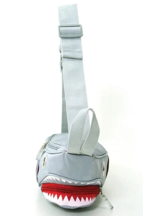 Shark sales fanny pack