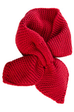 Fru Fru Collar Scarf by Banned in Multiple Colors!