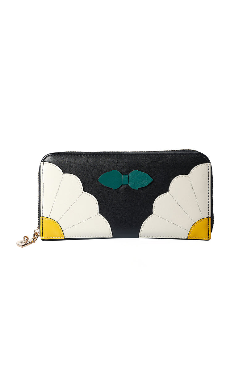 Lady Daisy Wallet by Banned