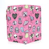 Pink Alien Wallet