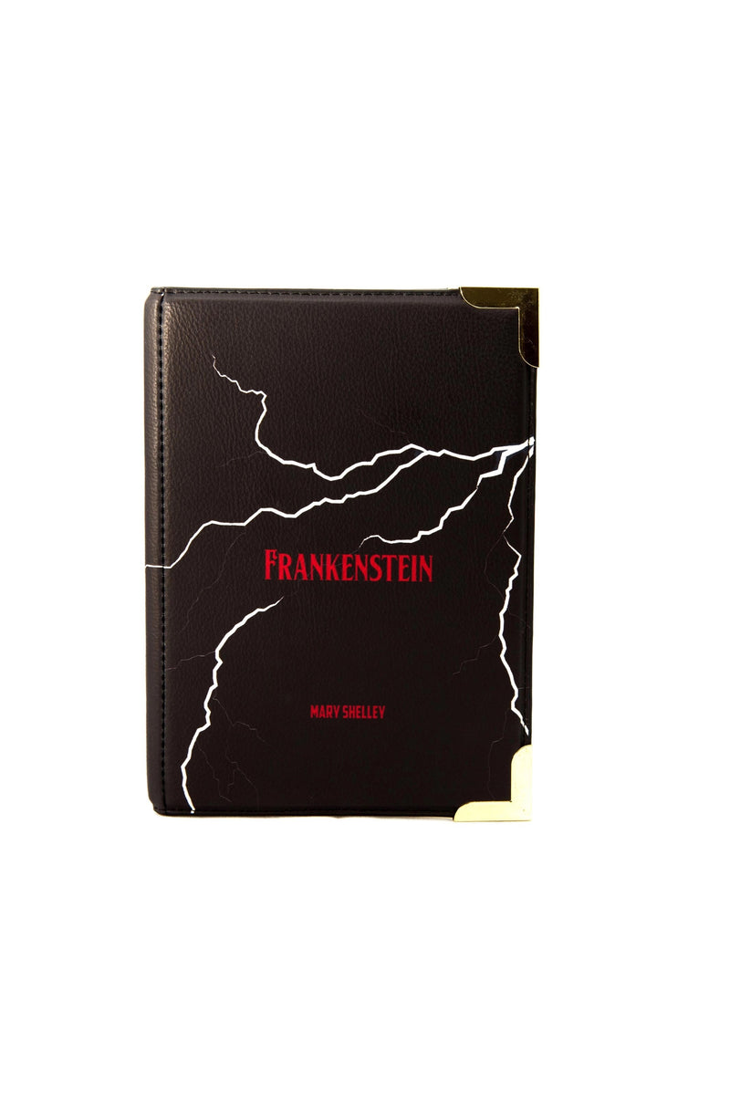 Frankenstein Coin Purse Wallet by Well Read Co.