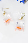 Gone Fishing Earrings by Peter and June