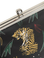 Tiger Tonya Handbag by Collectif