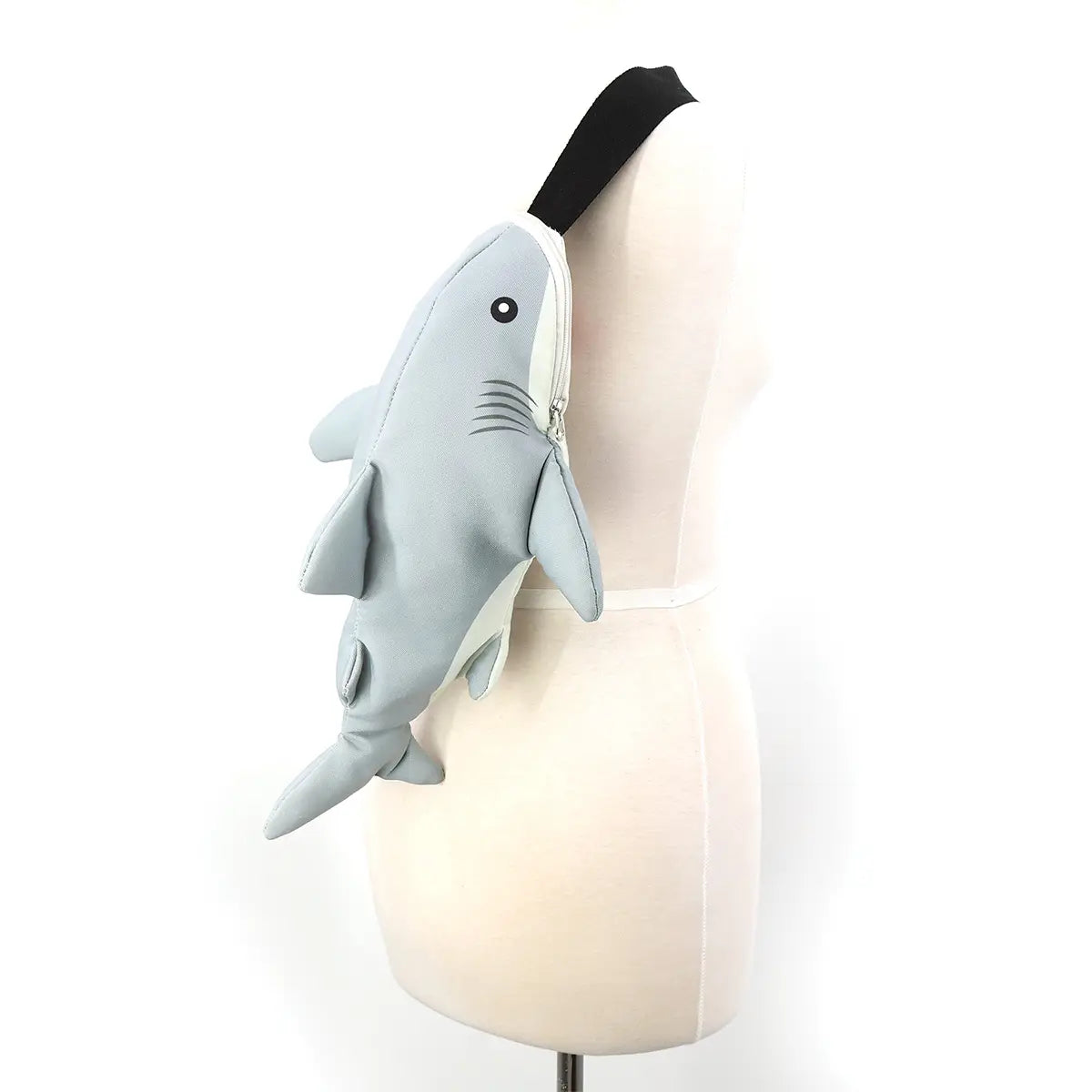 Shark Sling Bag – Modern Millie
