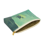 Wuthering Heights Pencil Case Pouch by Well Read Co.