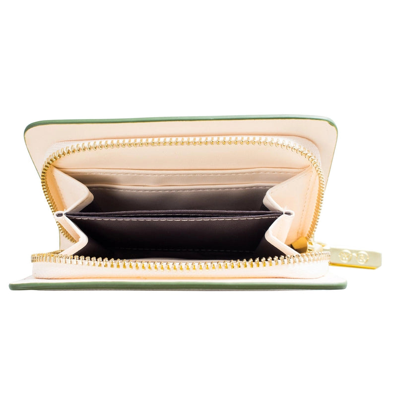 Romeo and Juliet Book Zip Around Wallet by Well Read Co.
