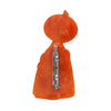 The Pumpkin Family Affair Brooch by Erstwilder