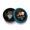A Halloween Hoot Brooch by Erstwilder