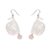 Measure Twice, Pour Once Earrings by Erstwilder