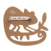 Good Karma Brooch by Erstwilder