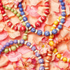 Veronica Beaded Necklace by Splendette