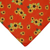 Follow the Sun Neck Scarf by Erstwilder