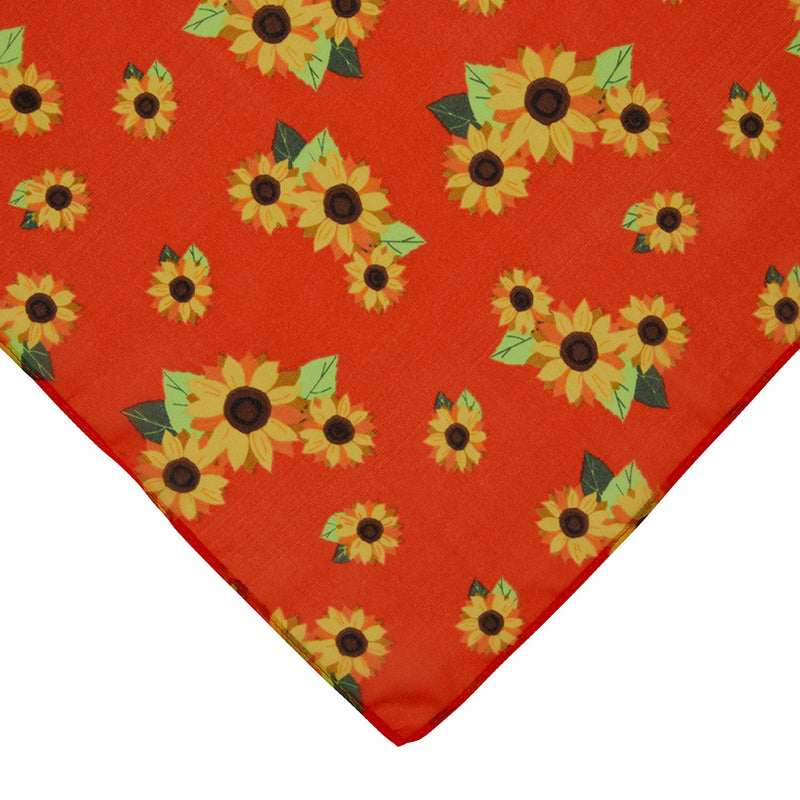 Follow the Sun Neck Scarf by Erstwilder