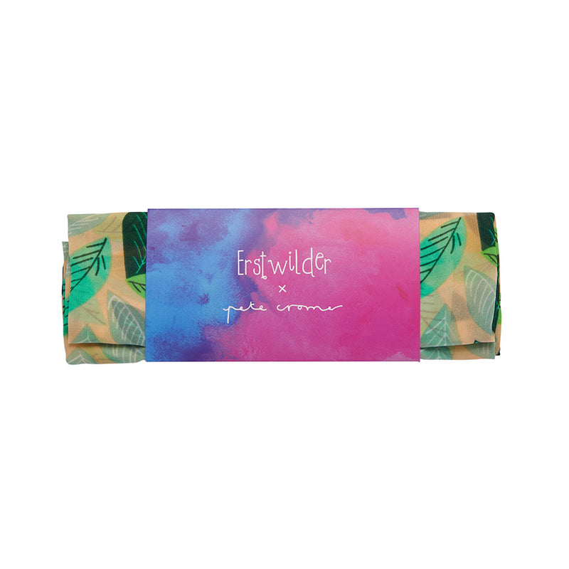 Tranquil Leaves Head Scarf by Erstwilder