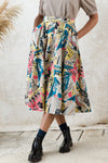 City Sights Sandy Skirt by Emily and Fin