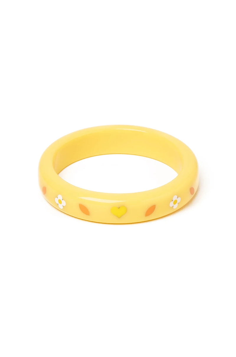 Kulta Midi Bangle by Splendette