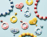Forever Brooch by Splendette