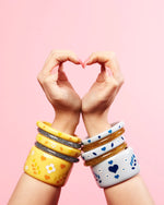 Kulta Midi Bangle by Splendette