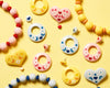Forever Brooch by Splendette