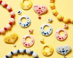 Forever Brooch by Splendette