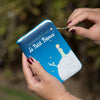 The Little Prince Zip Around Wallet by Well Read Co.