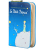 The Little Prince Zip Around Wallet by Well Read Co.