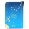 The Little Prince Zip Around Wallet by Well Read Co.