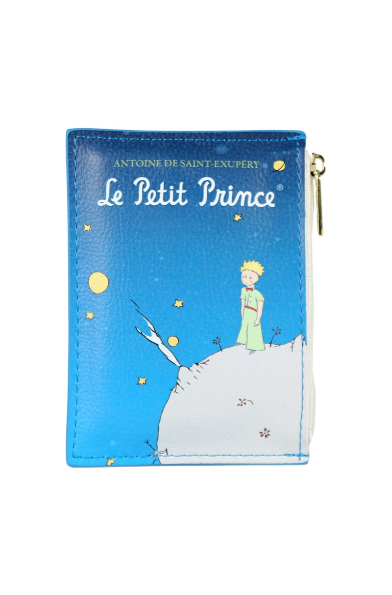 The Little Prince Coin Purse Wallet by Well Read Co.