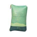 Wuthering Heights Pencil Case Pouch by Well Read Co.