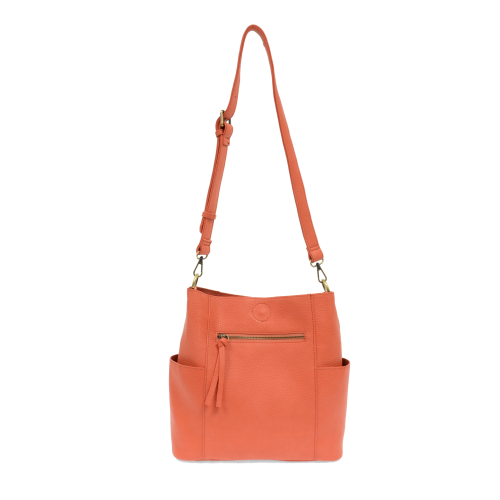Kayleigh Bucket Bag in Multiple Colors