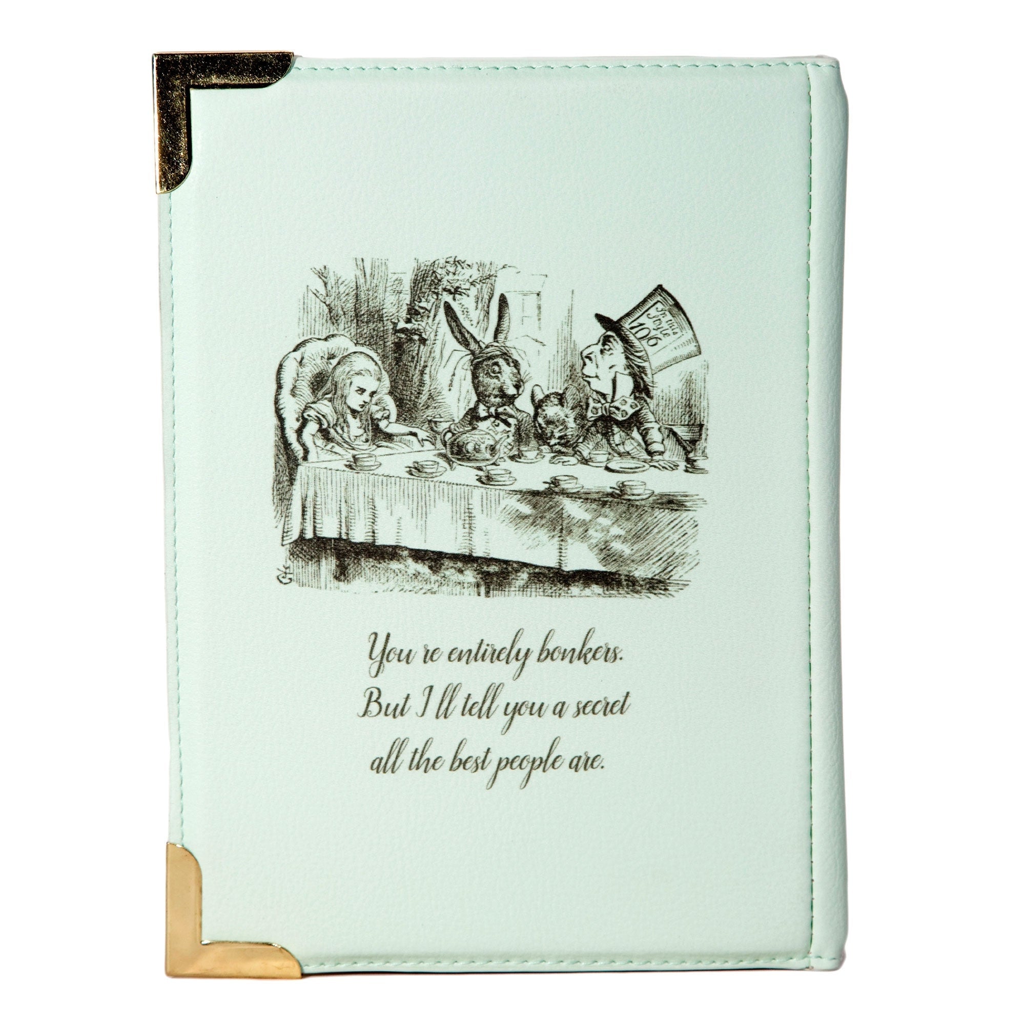 Alice's Adventures in Wonderland Gifts – Well Read Company