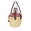 Gigi Cherry Beach Bag by Collectif