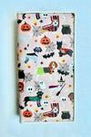 Halloween Doggie Costume Wallet