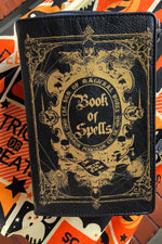 Book of Spells Book Bag
