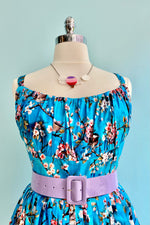 Apple Tree Lane Norma Jean Dress by Retrospec'd