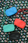 Layne Camera Bag in Multiple Colors