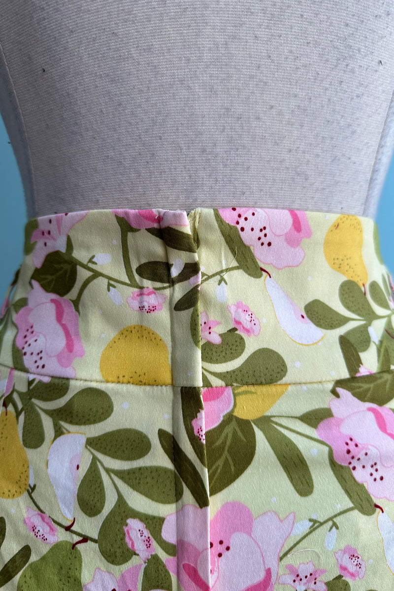 English Orchard Laken Skirt by Collectif