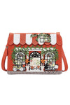 The Orangery Bella Crossbody Bag by Vendula