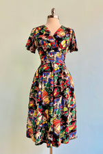 Summer Jamboree Lucy Dress by Retrospec'd